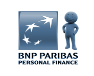 BNP Paribas Personal Finance