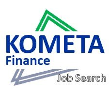 Logo KOMETA Finance